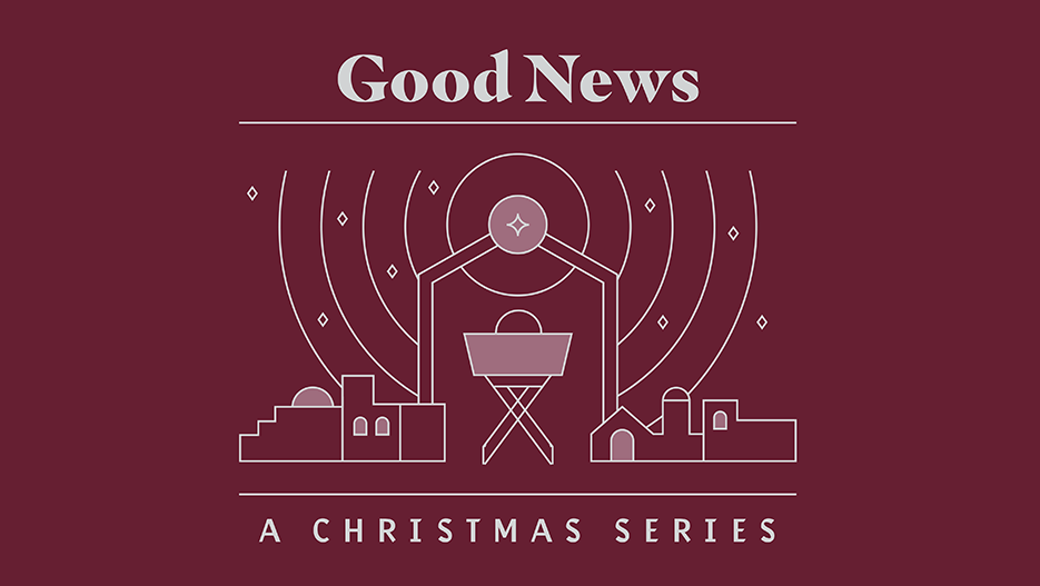 Part 3: Be About Jesus