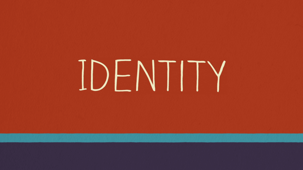Part 1: Who Am I?
