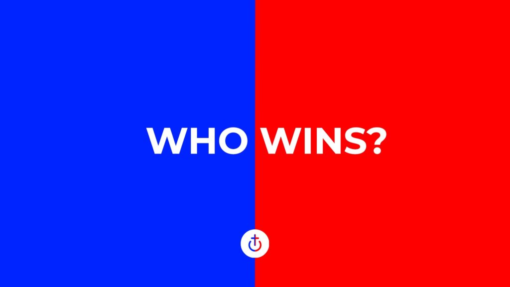Part 3: Who wins when we plan a generous life?