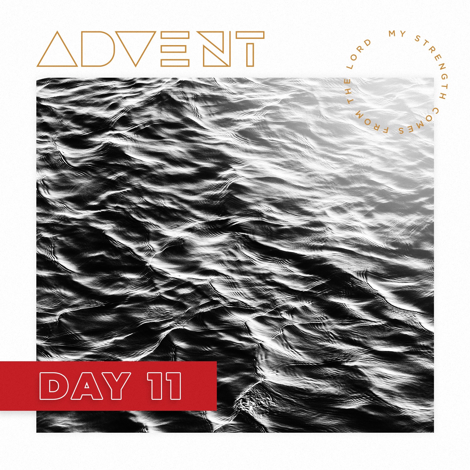 ADVENT DAY 11: Dec. 11 – Angels, God’s Announcers