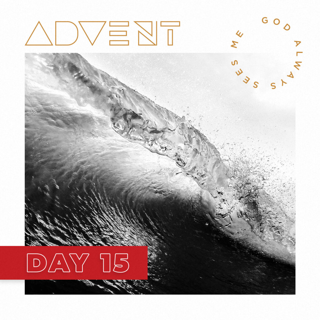 ADVENT DAY 15: Dec. 15 – Simeon, the Elder