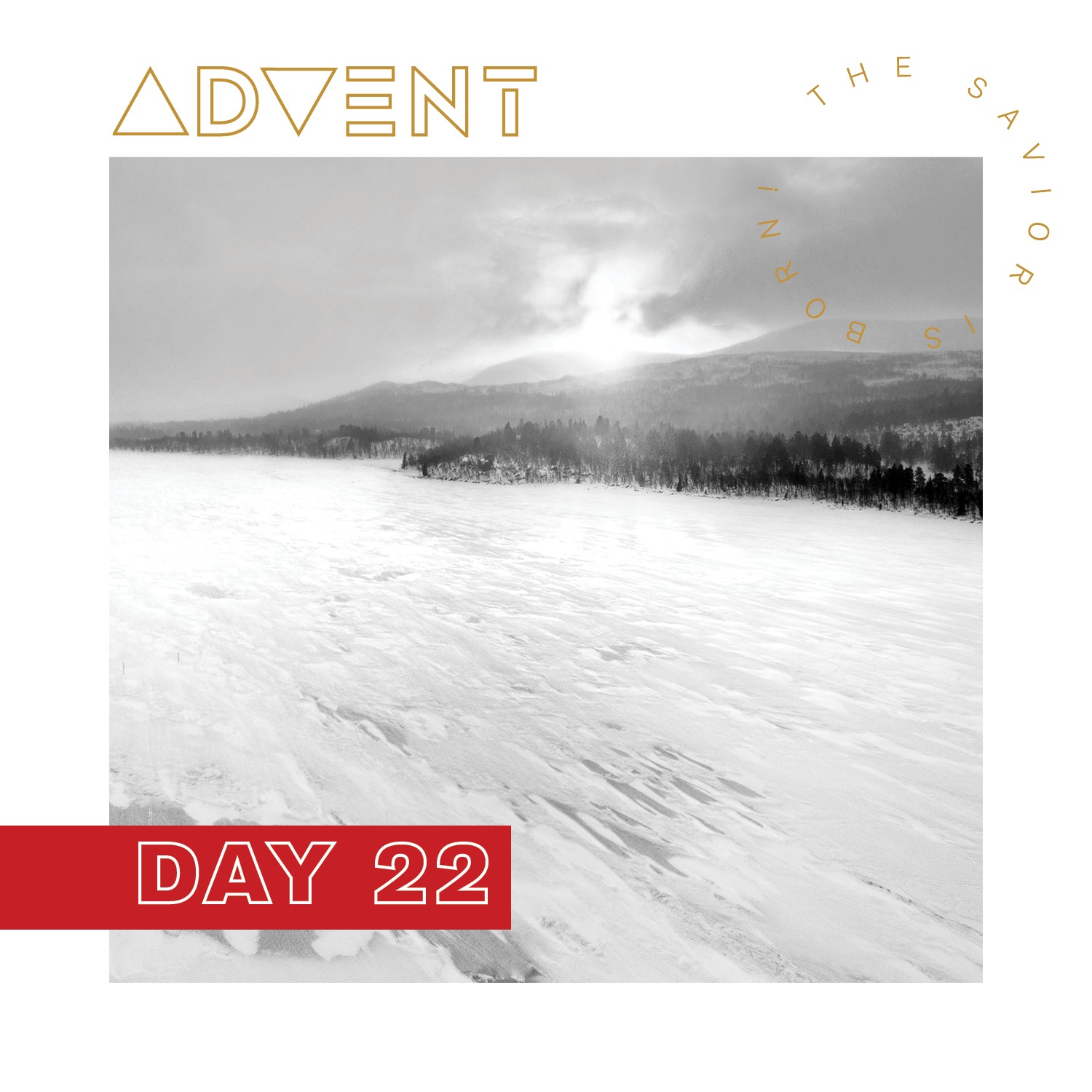ADVENT DAY 22: Dec. 22 – Isaiah, the Messianic Prophet