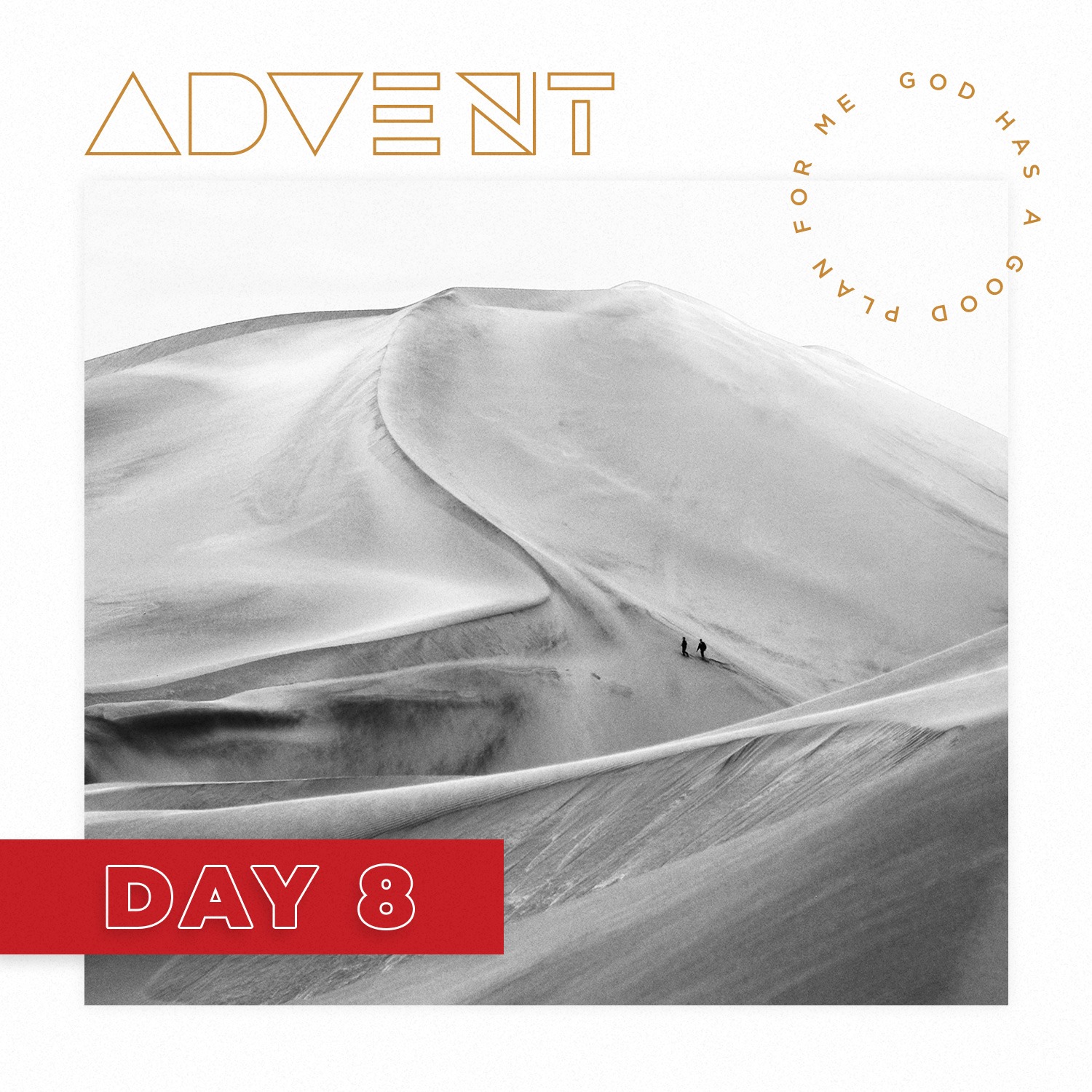 ADVENT DAY 8: Dec. 8 – Caesar Augustus, the Arrogant Ruler