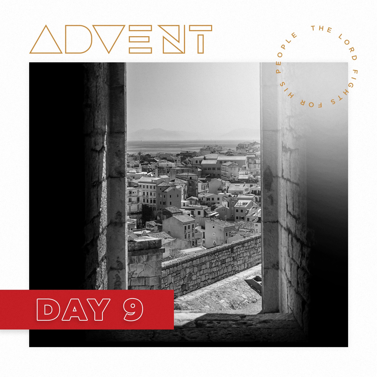 ADVENT DAY 9: Dec. 9 – Innkeeper, the Unlikely Host