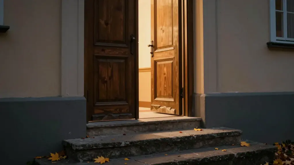 Church Hurt and the Courage to Try Again