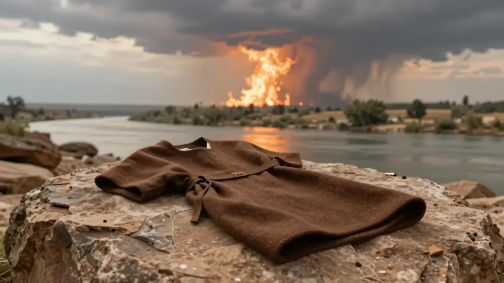 Elijah and Elisha Devotional
