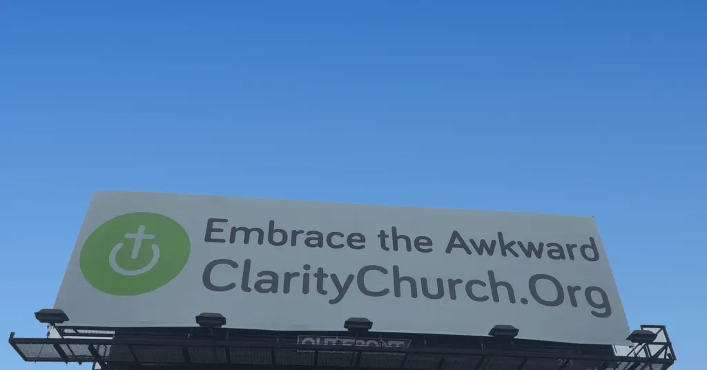 Embrace the Awkward: Why God Designed Faith to Grow in Real Community