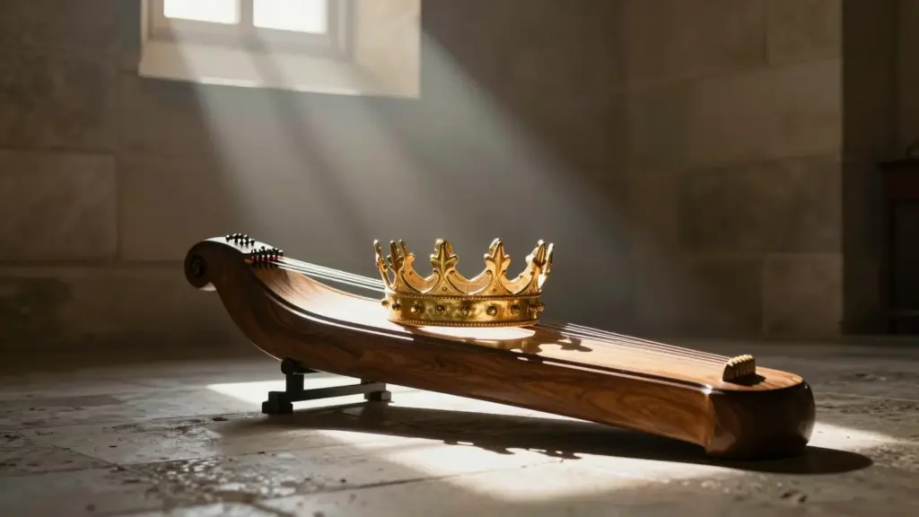 Family Devotional: God’s Covenant with David