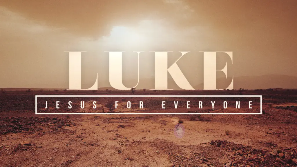 Part 3: The Disciples Jesus Makes