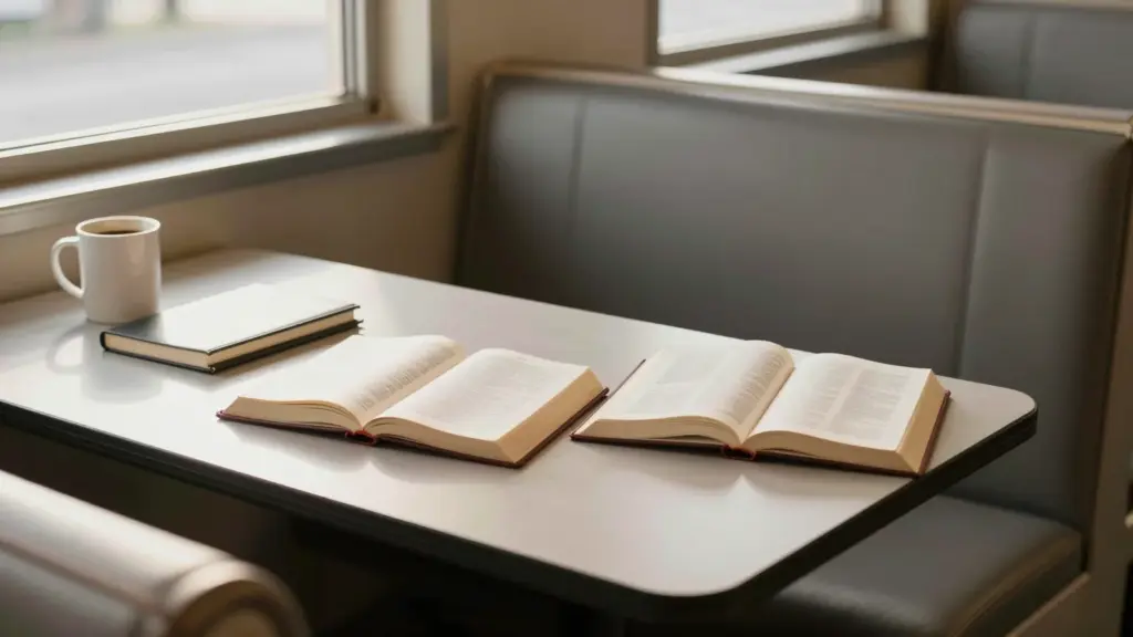 Part 4: Making Disciples in Real Life
