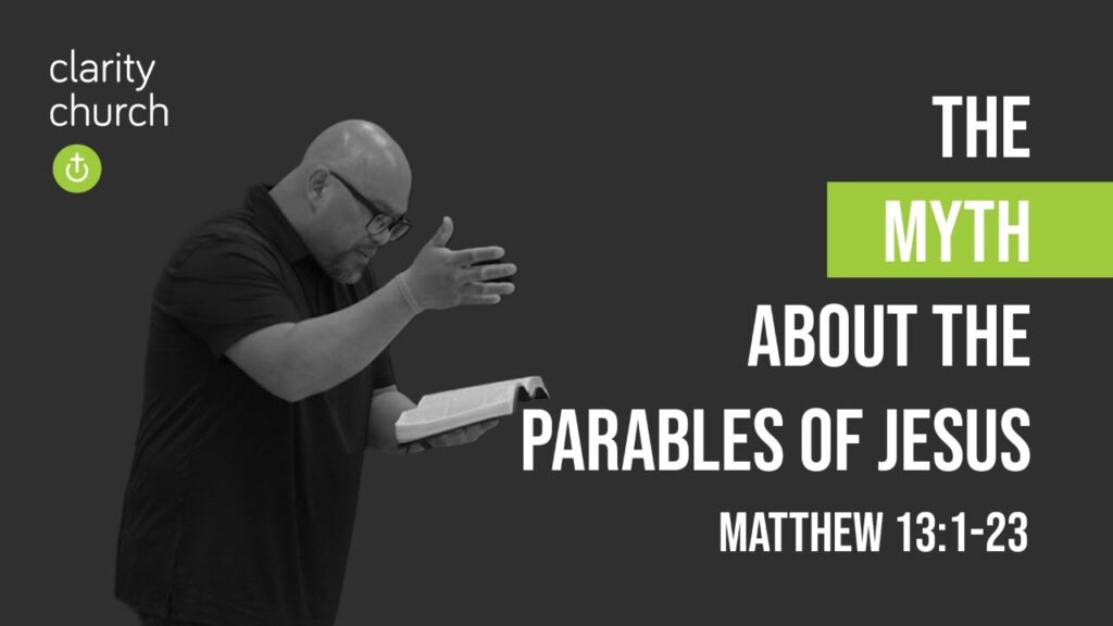Matthew 13:1-23: How’s Your Heart?