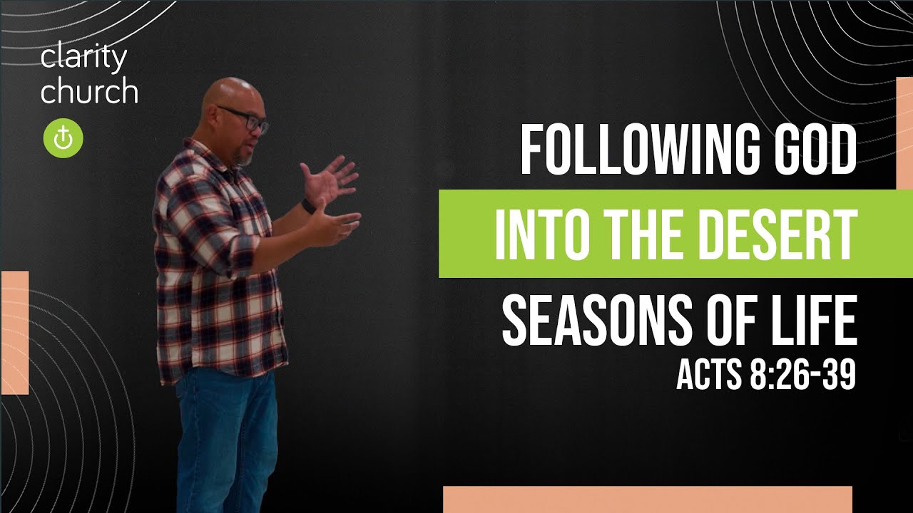 Part 3: Philip’s Story – Redefining Success