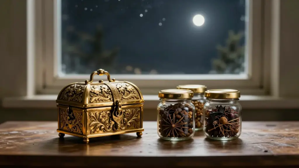 The Wise Men