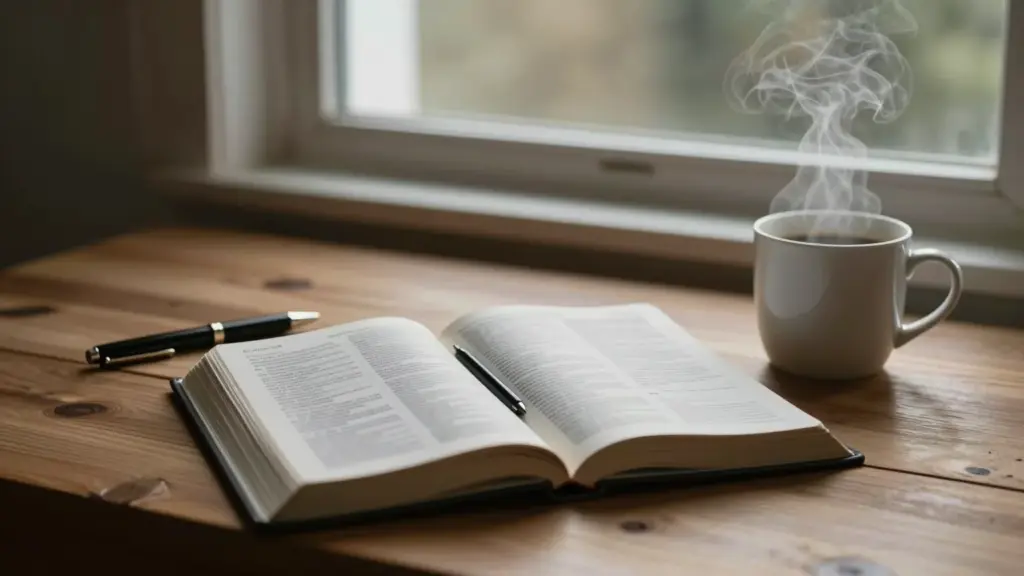 Part 1: What is Prayer?